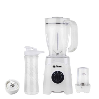 SONA 3-in-1 Electric Blender (1.5l) SB3021