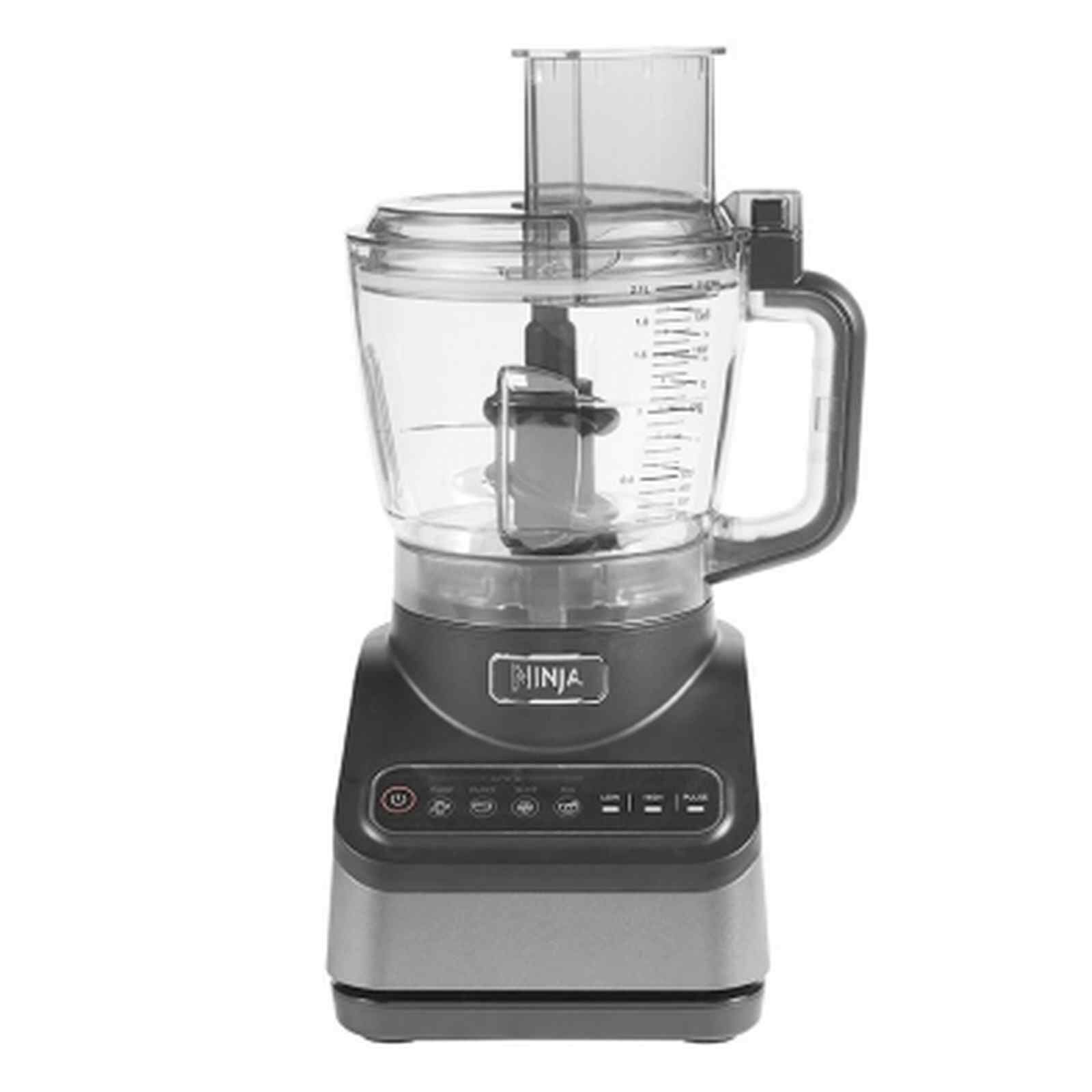 NINJA Professional Food Processor (2.1l) BN650SM