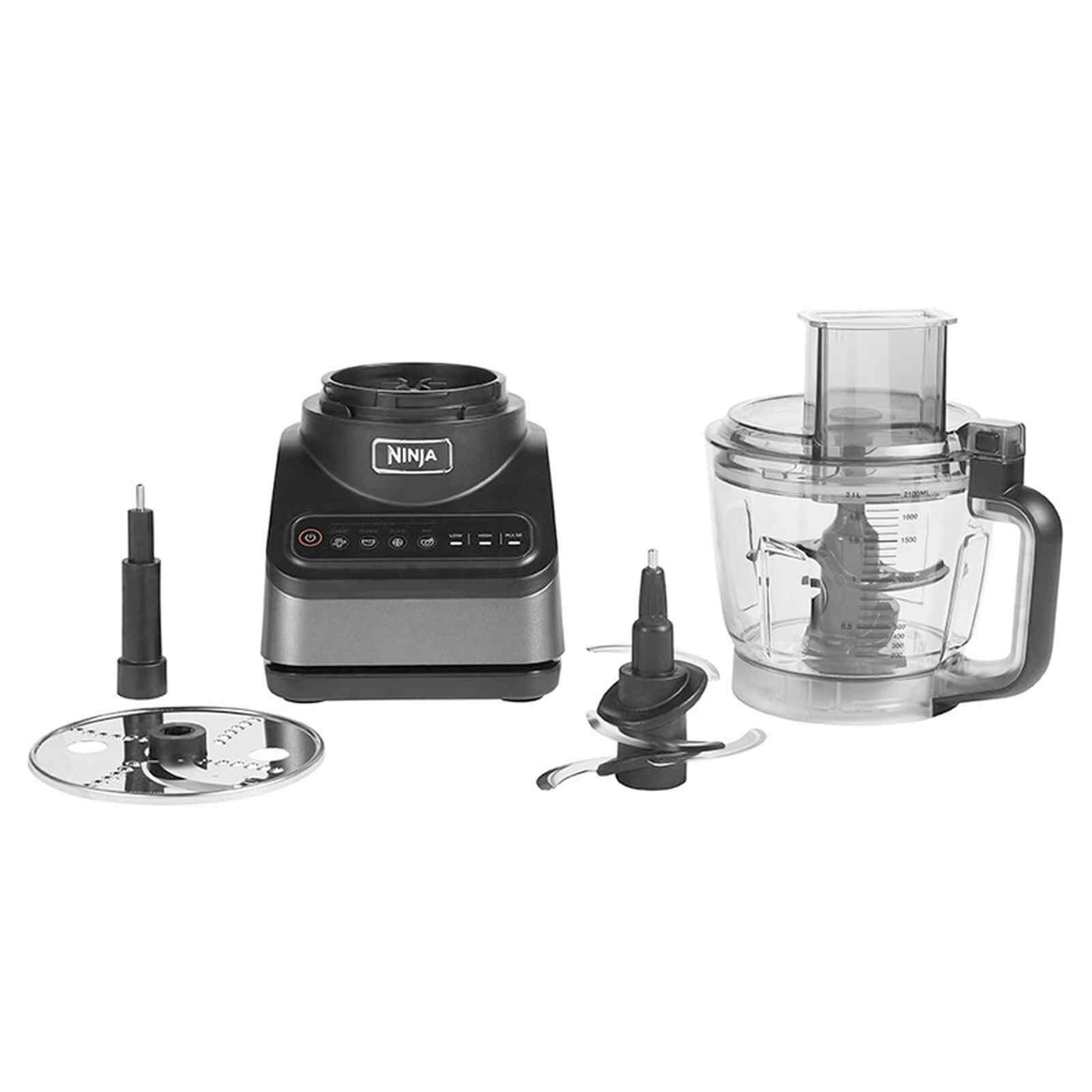NINJA Professional Food Processor (2.1l) BN650SM - Image 2