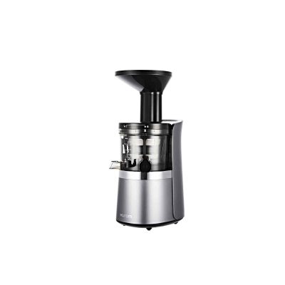 HUROM Basic Series Slow Juicer Silver S13 SILVER