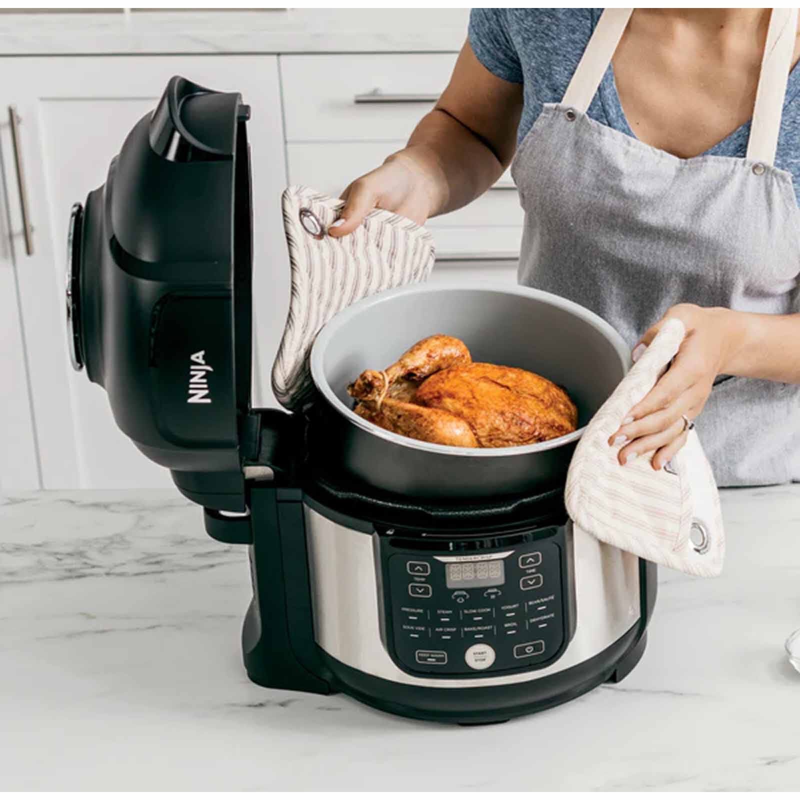 NINJA Ninja Foodi Multicooker- Op350 OP350 - Image 3