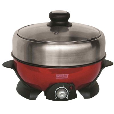MORRIES Multi Cooker (1.9l) MS-88MC