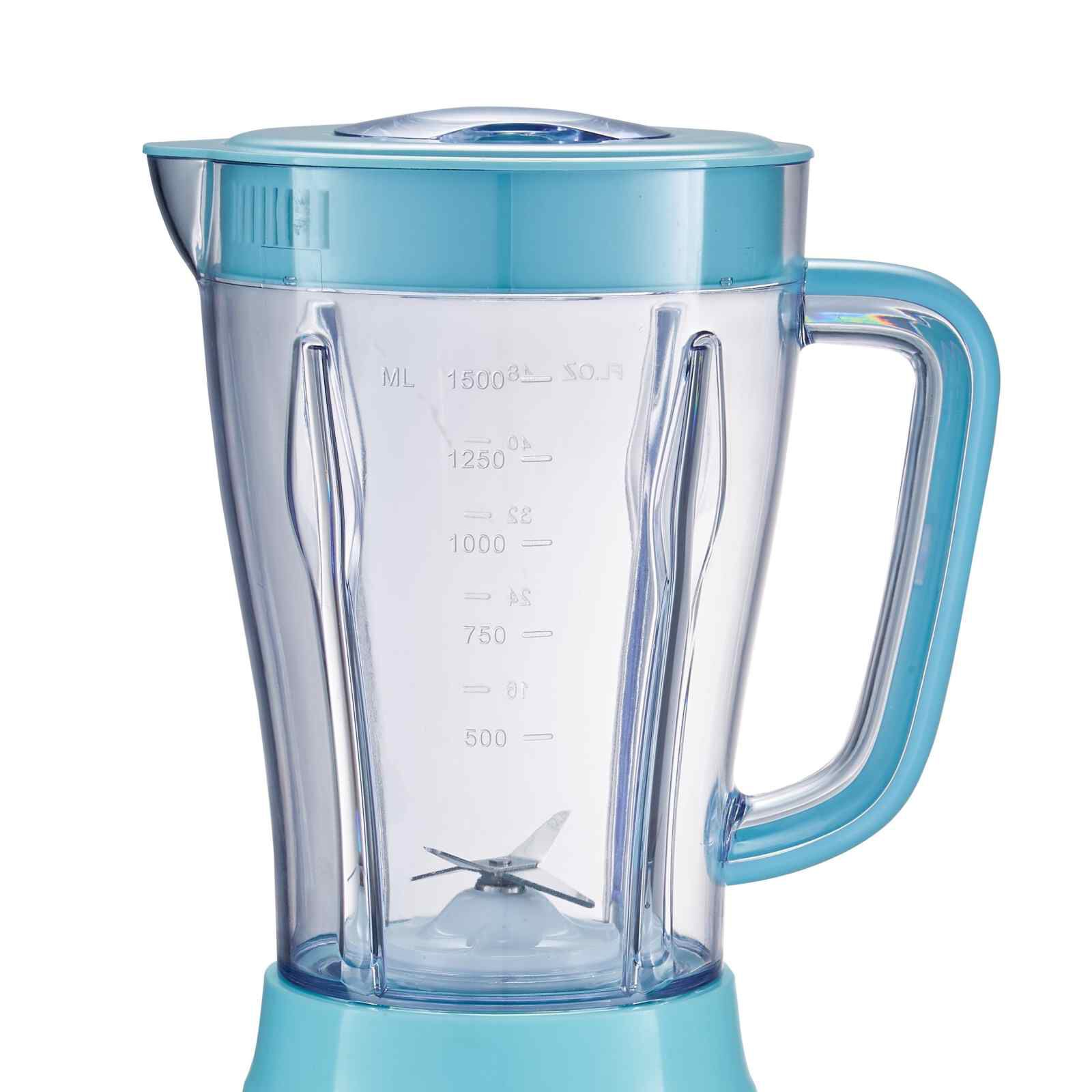 MORRIES 2 In 1 Blender (1.5l) MS-936KB - Image 3