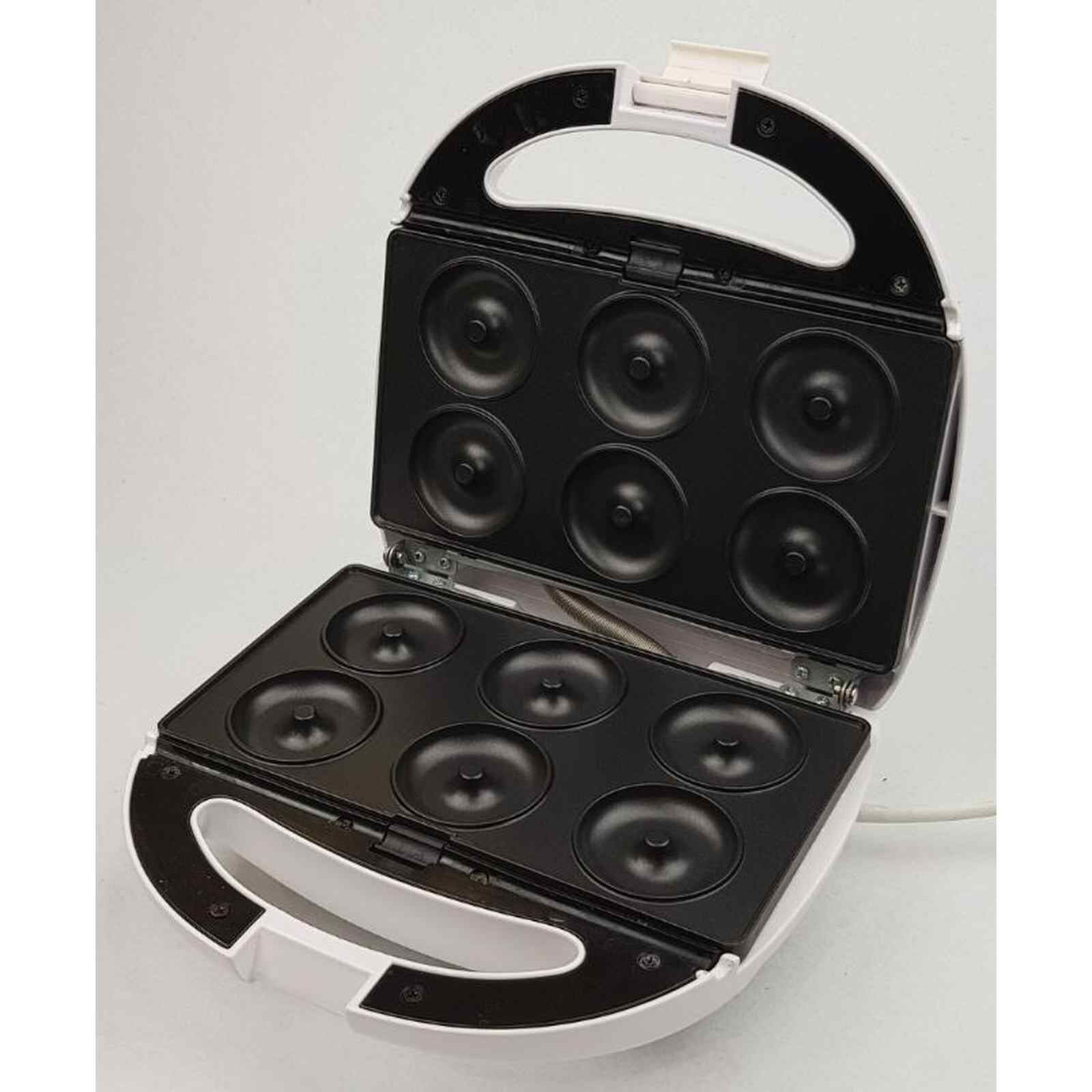 MORRIES 3 In 1 Snack Maker MS-3028SM - Image 2