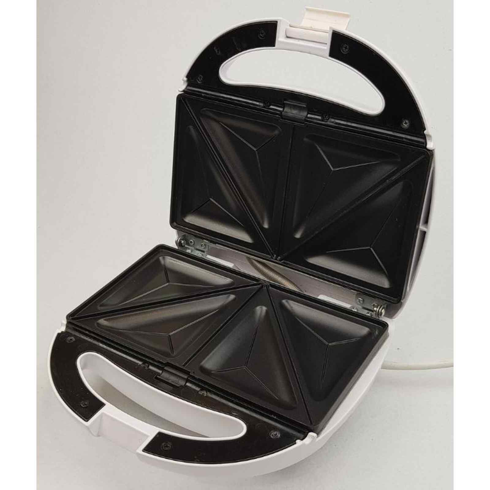 MORRIES 3 In 1 Snack Maker MS-3028SM - Image 3