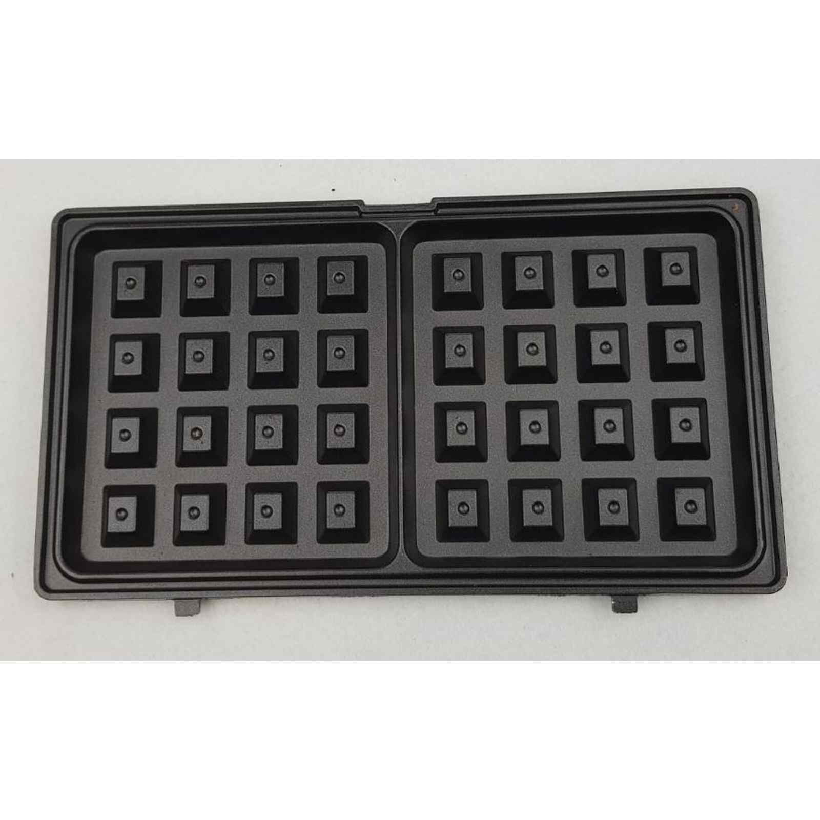 MORRIES 3 In 1 Snack Maker MS-3028SM - Image 5