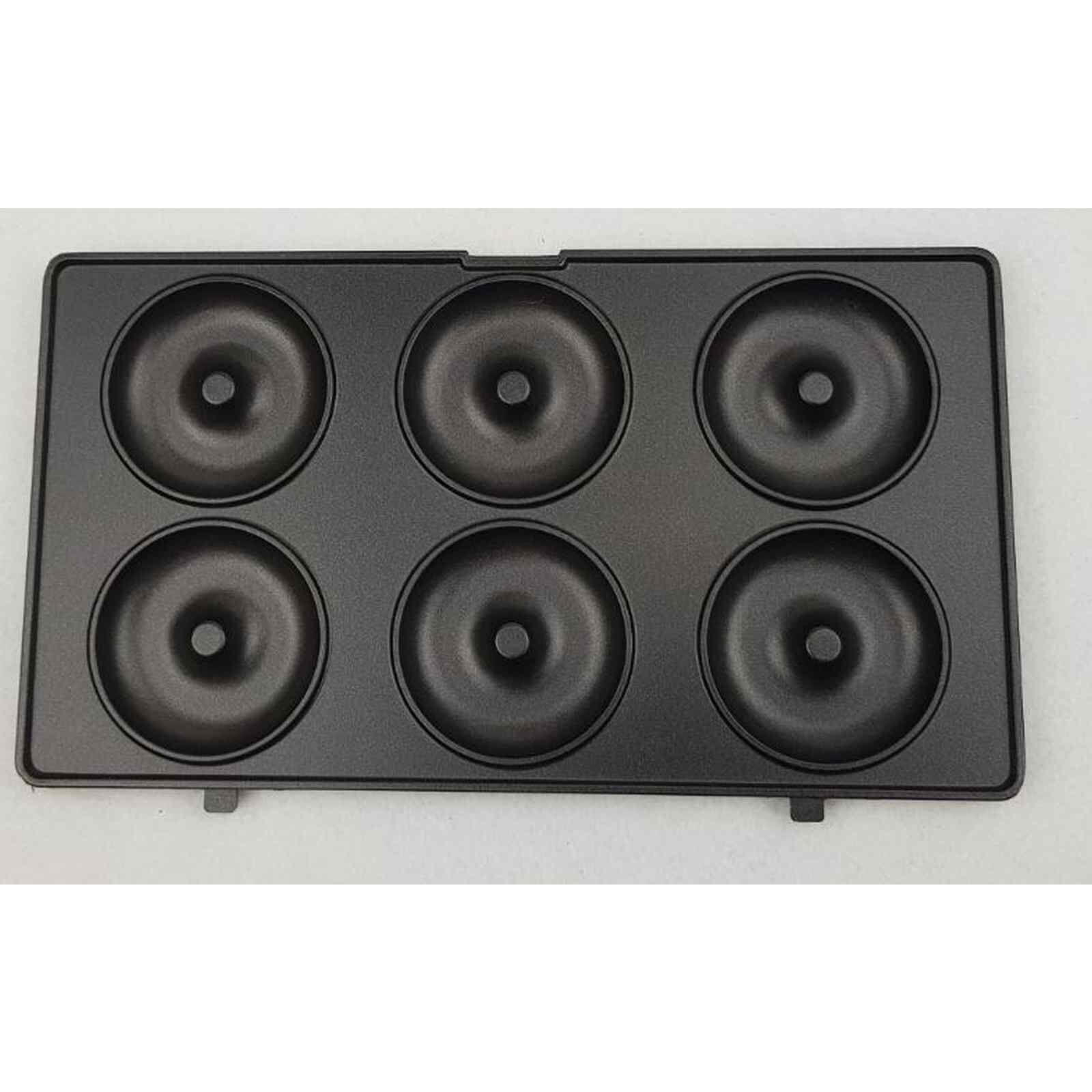 MORRIES 3 In 1 Snack Maker MS-3028SM - Image 7