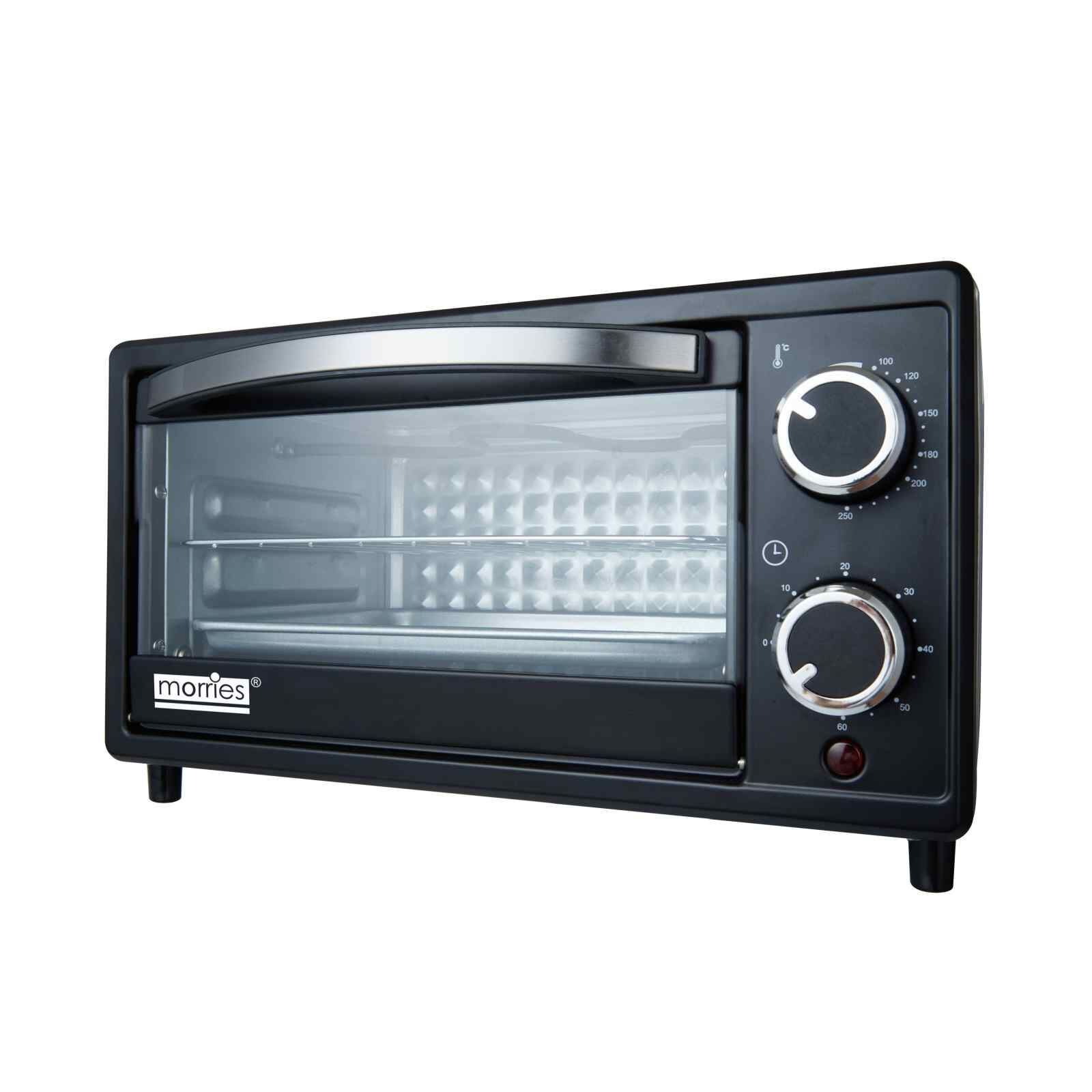 MORRIES Oven Toasters (10l) MS-OT905 - Image 2