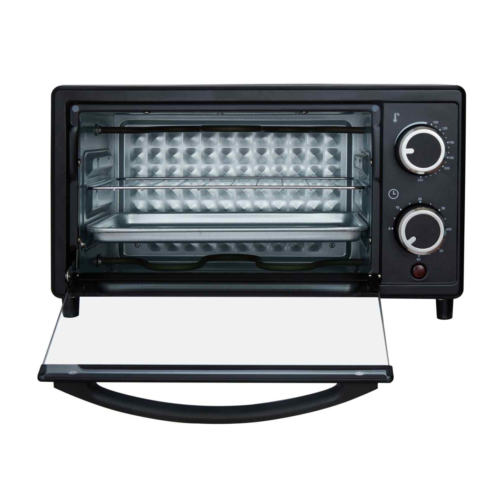 MORRIES Oven Toasters (10l) MS-OT905 - Image 3