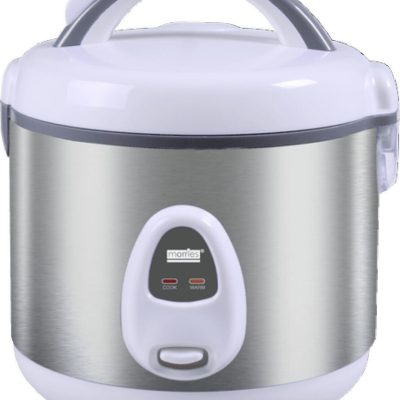 MORRIES Rice Cooker (1.0l) MS-RC10DL
