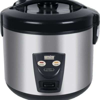 MORRIES Rice Cooker (1.8l) MS-RC40DL