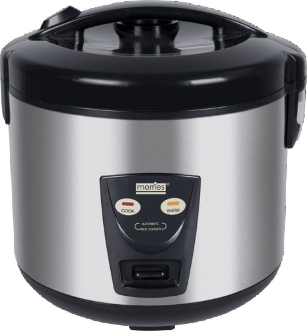 MORRIES Rice Cooker (1.8l) MS-RC40DL