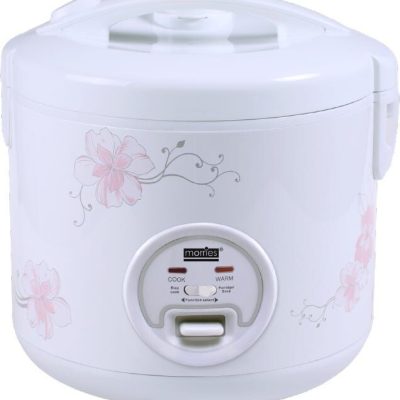 MORRIES Rice Cooker (1.8l) MS-RC188R4