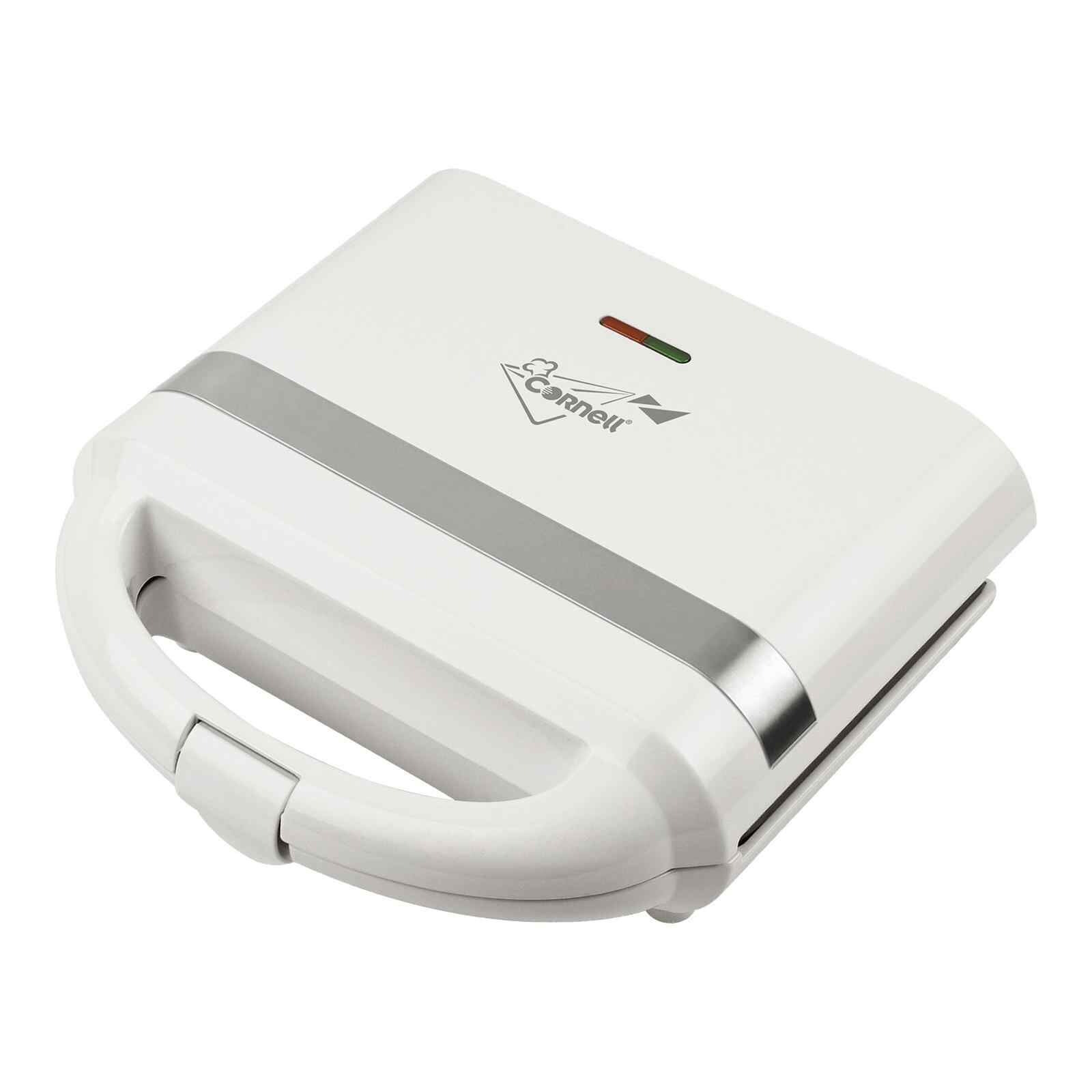 CORNELL Sandwich Maker - White CSMS31