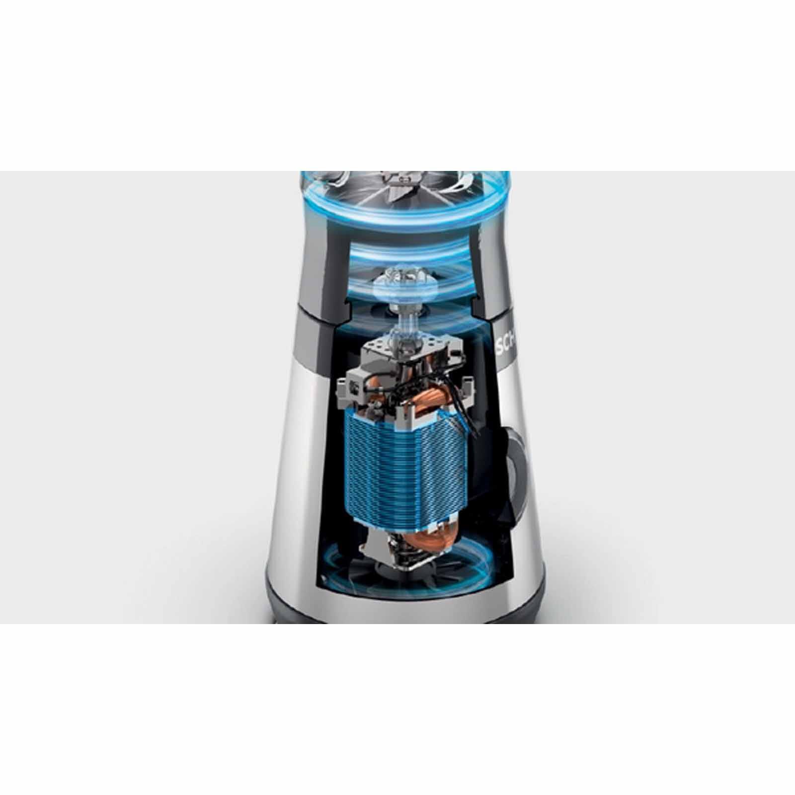 BOSCH Blender (450w) MMB2111M - Image 6
