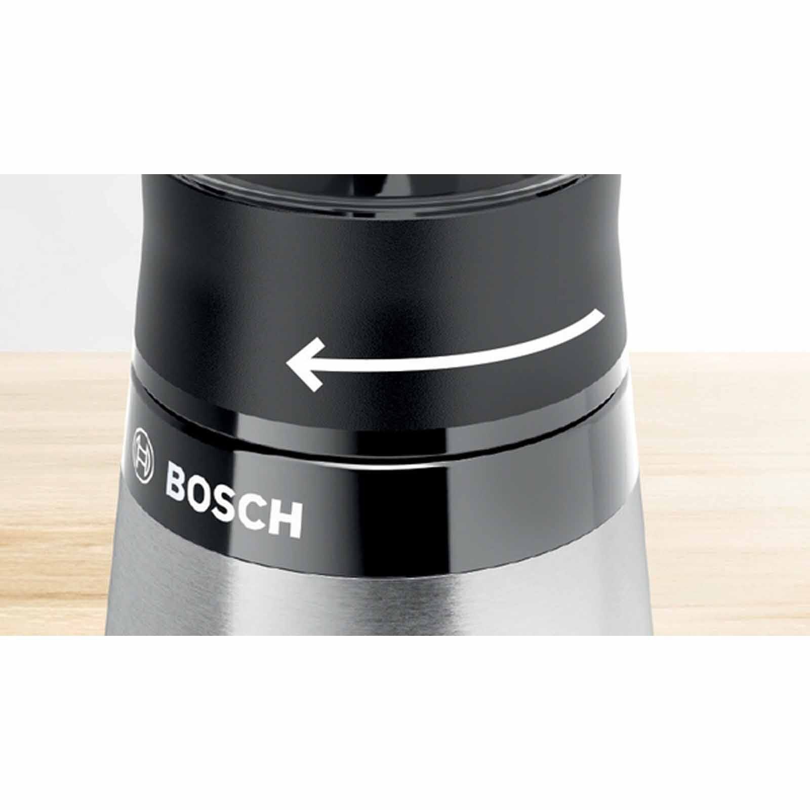 BOSCH Blender (450w) MMB2111M - Image 7