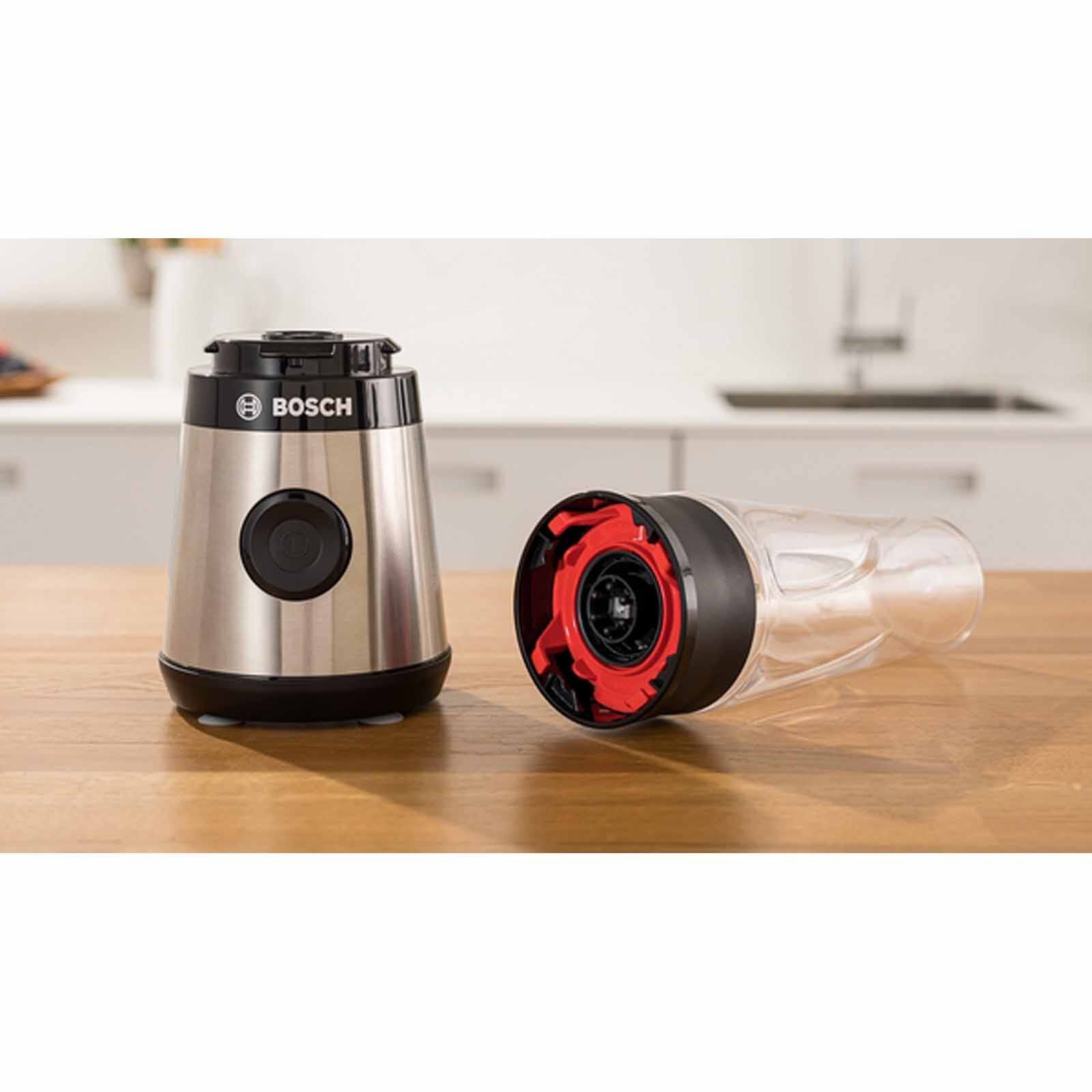 BOSCH Blender (450w) MMB2111M - Image 8