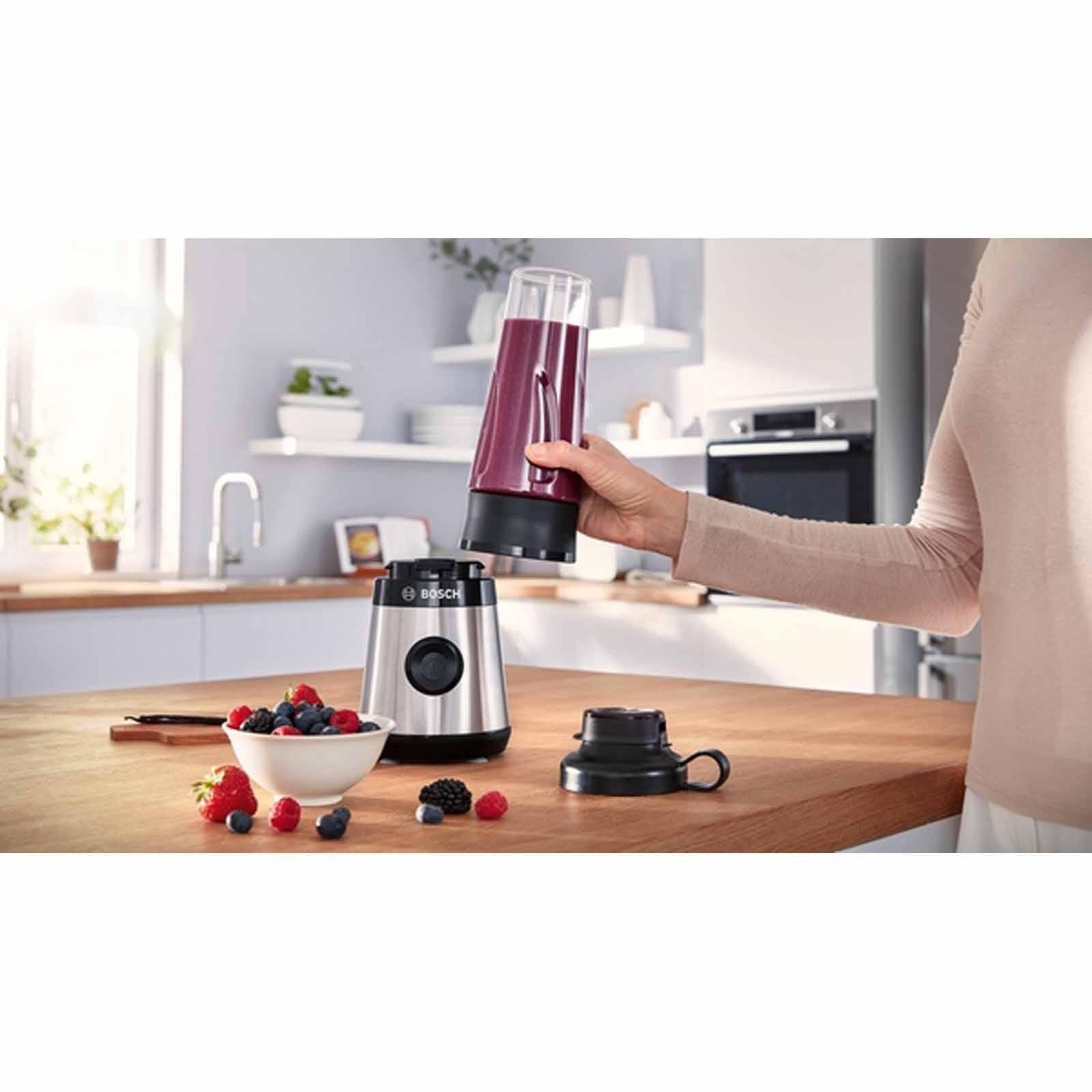BOSCH Blender (450w) MMB2111M - Image 11