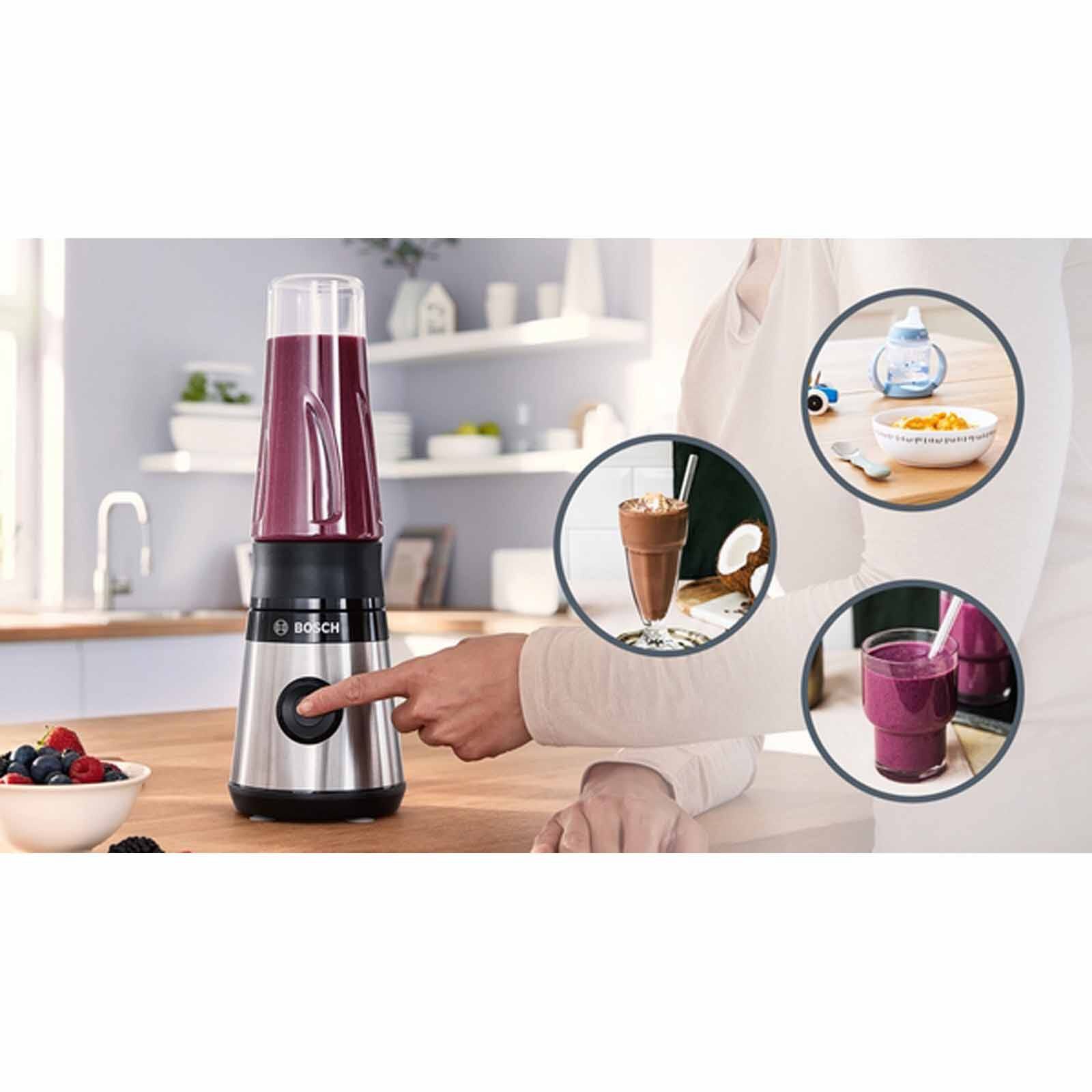 BOSCH Blender (450w) MMB2111M - Image 12