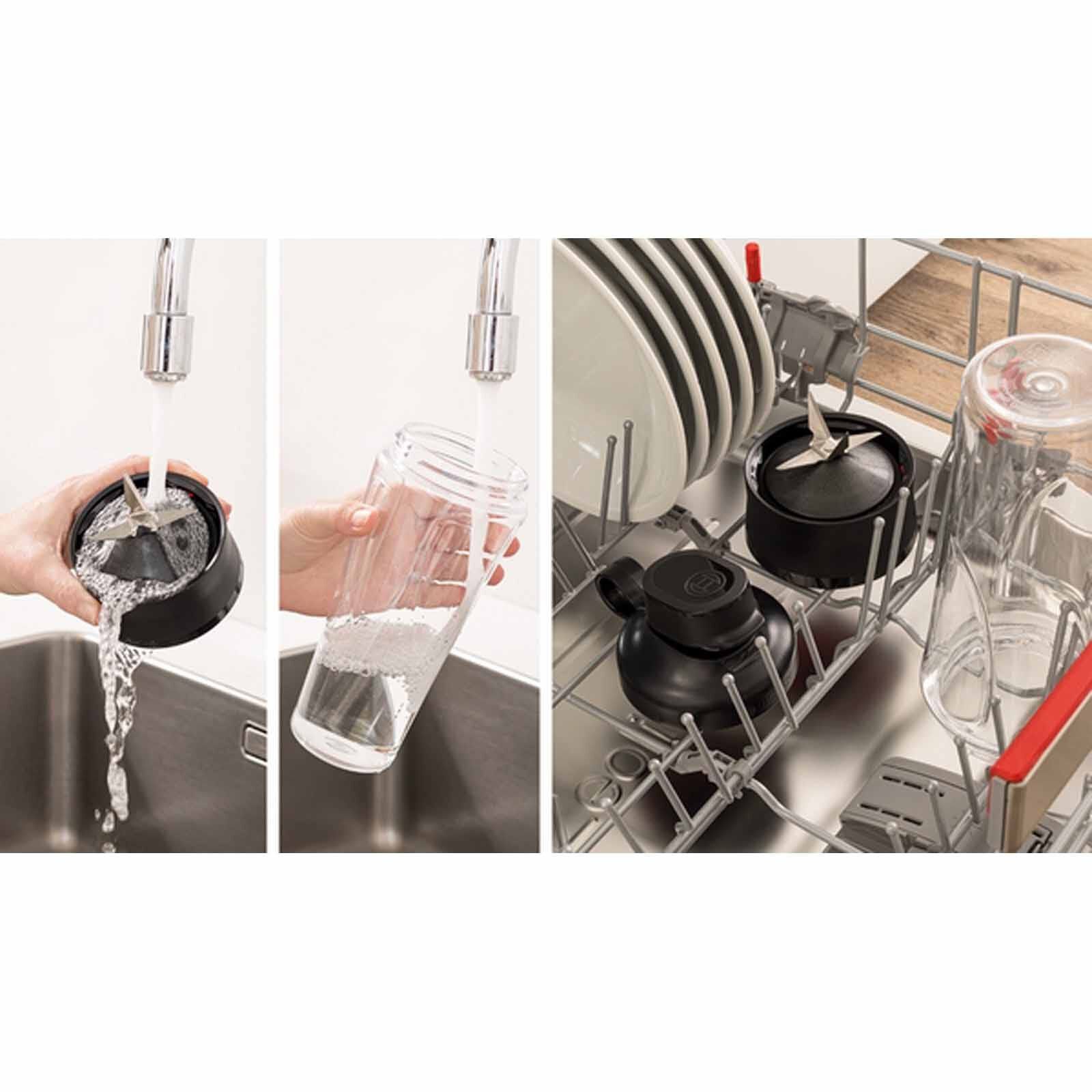 BOSCH Blender (450w) MMB2111M - Image 13