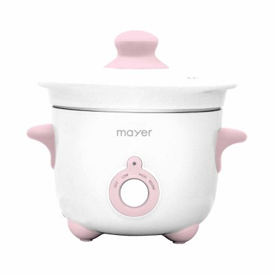 MAYER Slow Cooker (1.5l) MMSC15PK