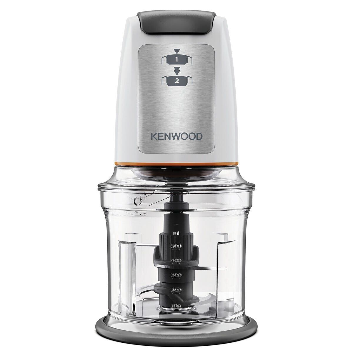 KENWOOD Chopper (500w) CHP61.100WH