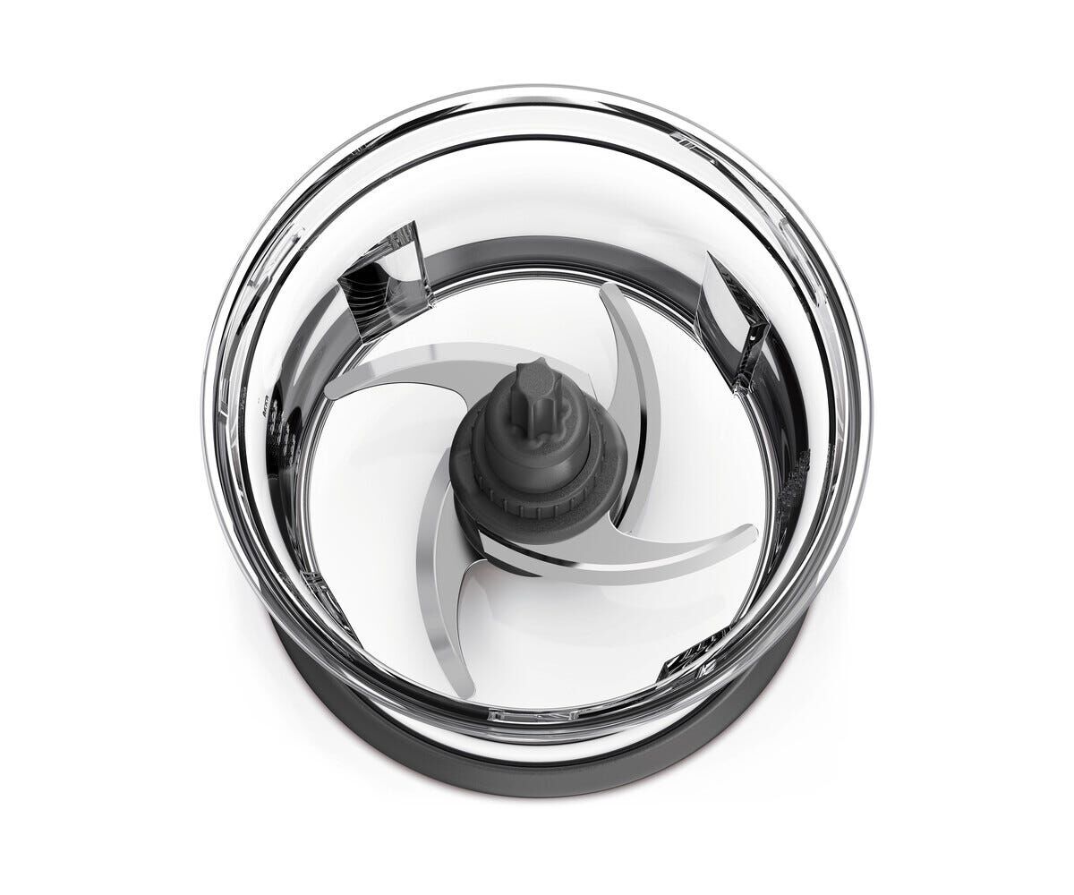 KENWOOD Chopper (500w) CHP61.100WH - Image 2