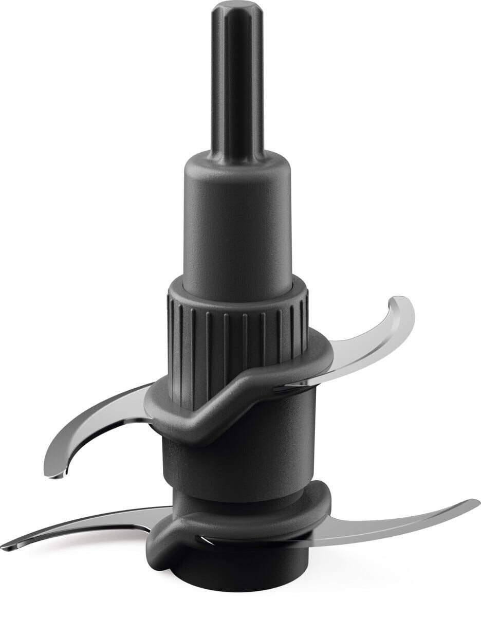 KENWOOD Chopper (500w) CHP61.100WH - Image 3