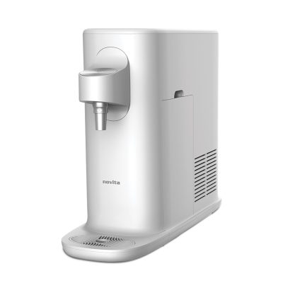 NOVITA Instant Hot & Cold Water Dispenser - White (installaton Included) W1I - WHITE