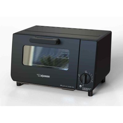 ZOJIRUSHI Electric Oven Toaster ET-VHQ21