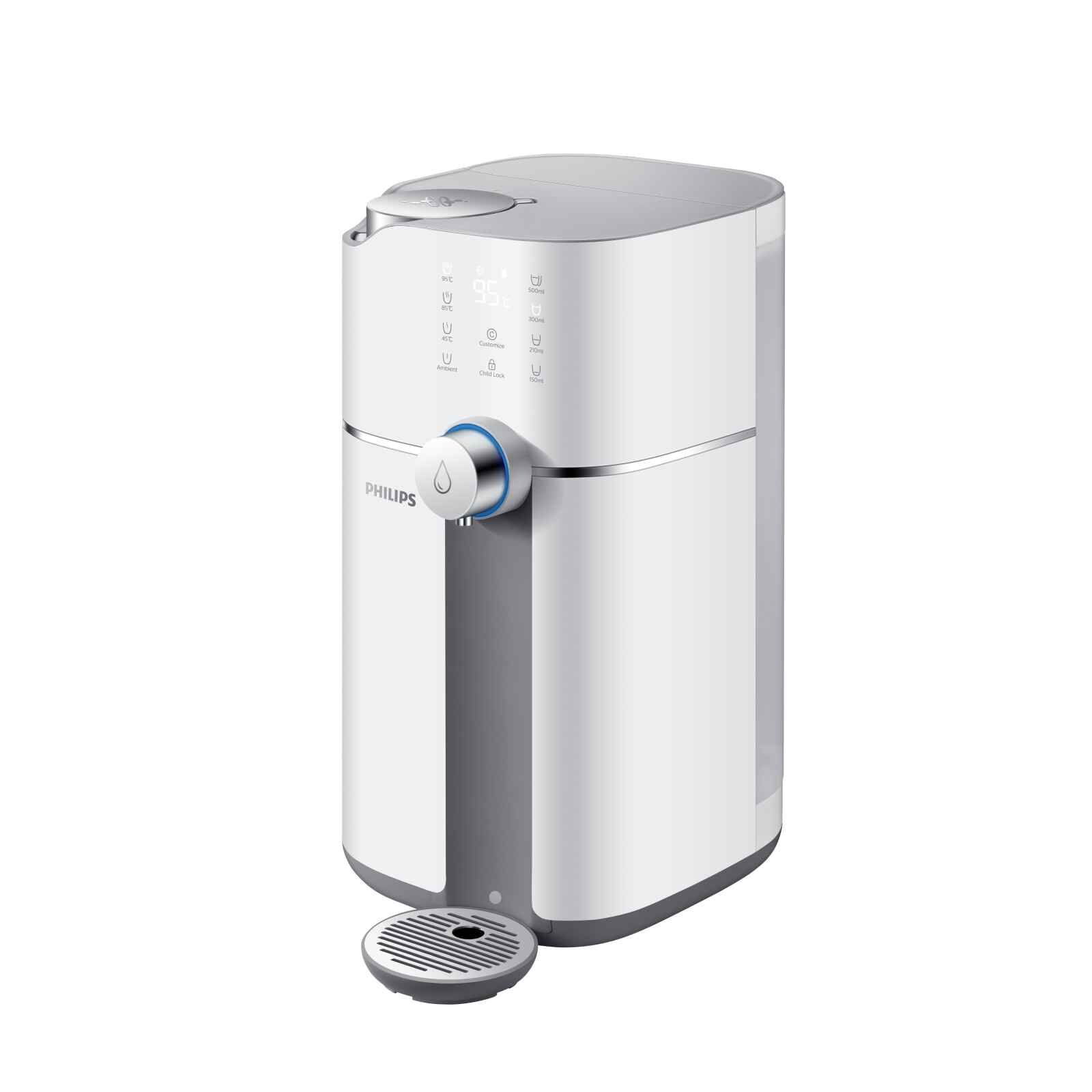 PHILIPS Ro Water Dispenser ADD6910M/90 - Image 2