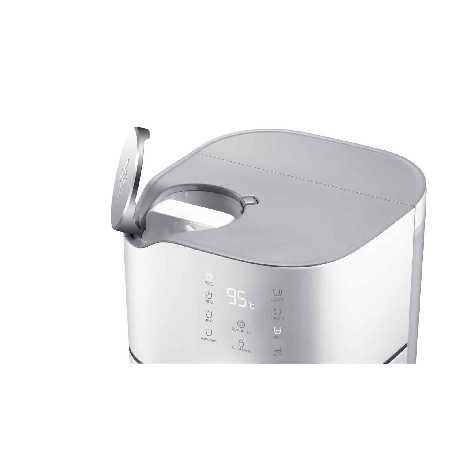 PHILIPS Ro Water Dispenser ADD6910M/90 - Image 4