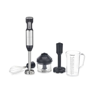 CUISINART Smart Stick Variable Speed Hand Blender 400CA-CSB-100HK