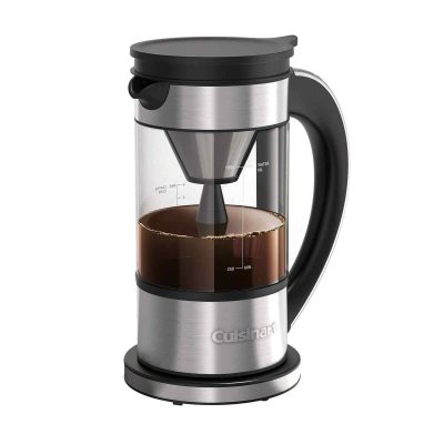 CUISINART Fountain Coffee Maker 400CA-FCC-1HK