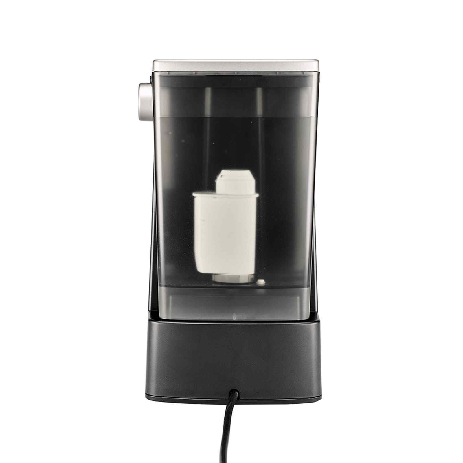 SOLIS Barista Perfetta Plus - Black 1879SL-980.32 - Image 3