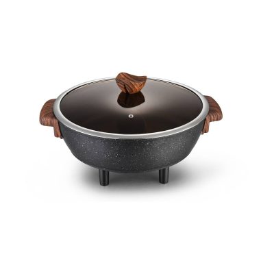 MORRIES Yuan Yang Hotpot (6.0l) MS-3688YYHP