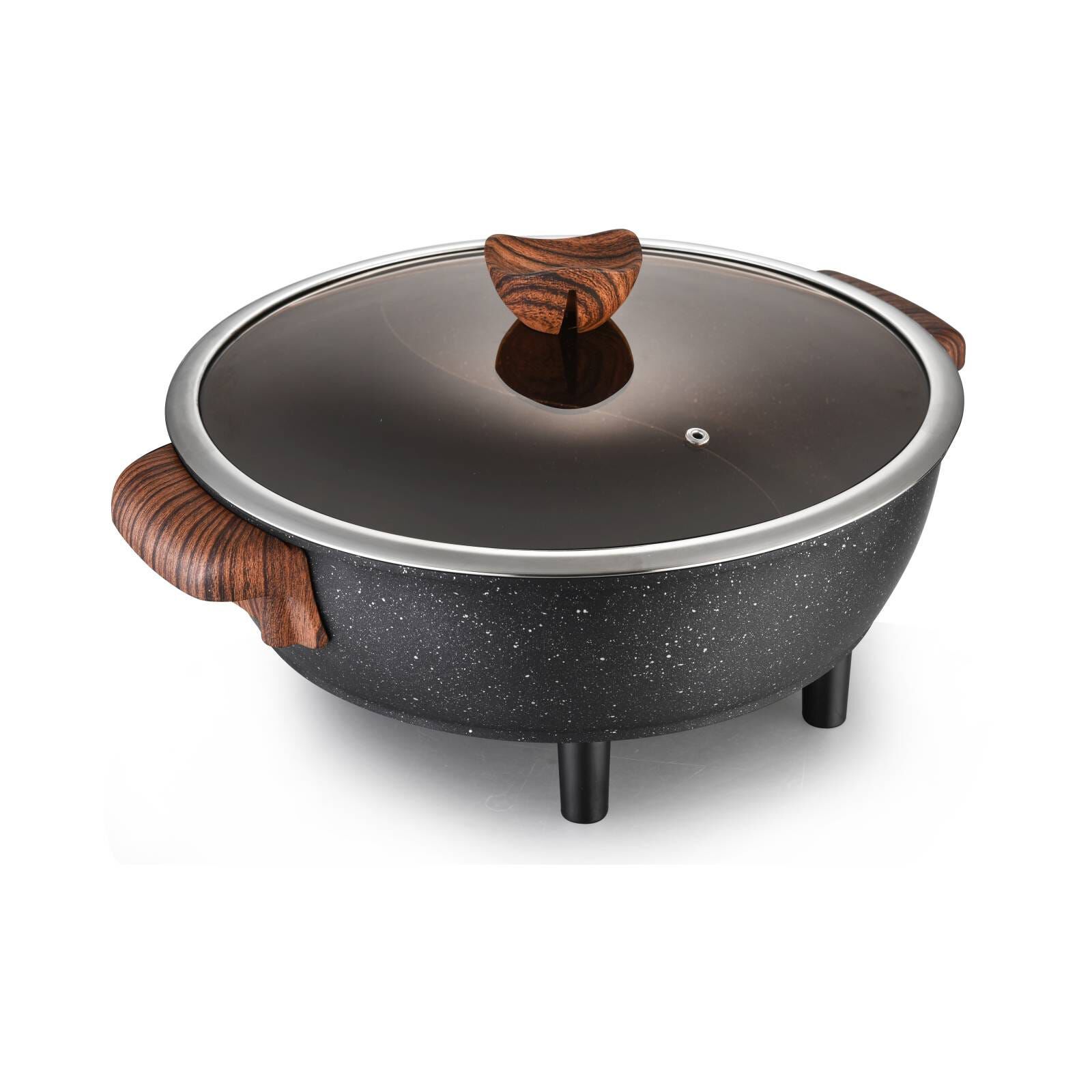 MORRIES Yuan Yang Hotpot (6.0l) MS-3688YYHP - Image 2
