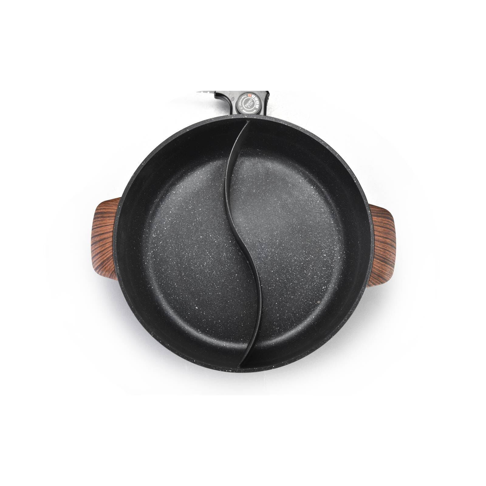 MORRIES Yuan Yang Hotpot (6.0l) MS-3688YYHP - Image 4