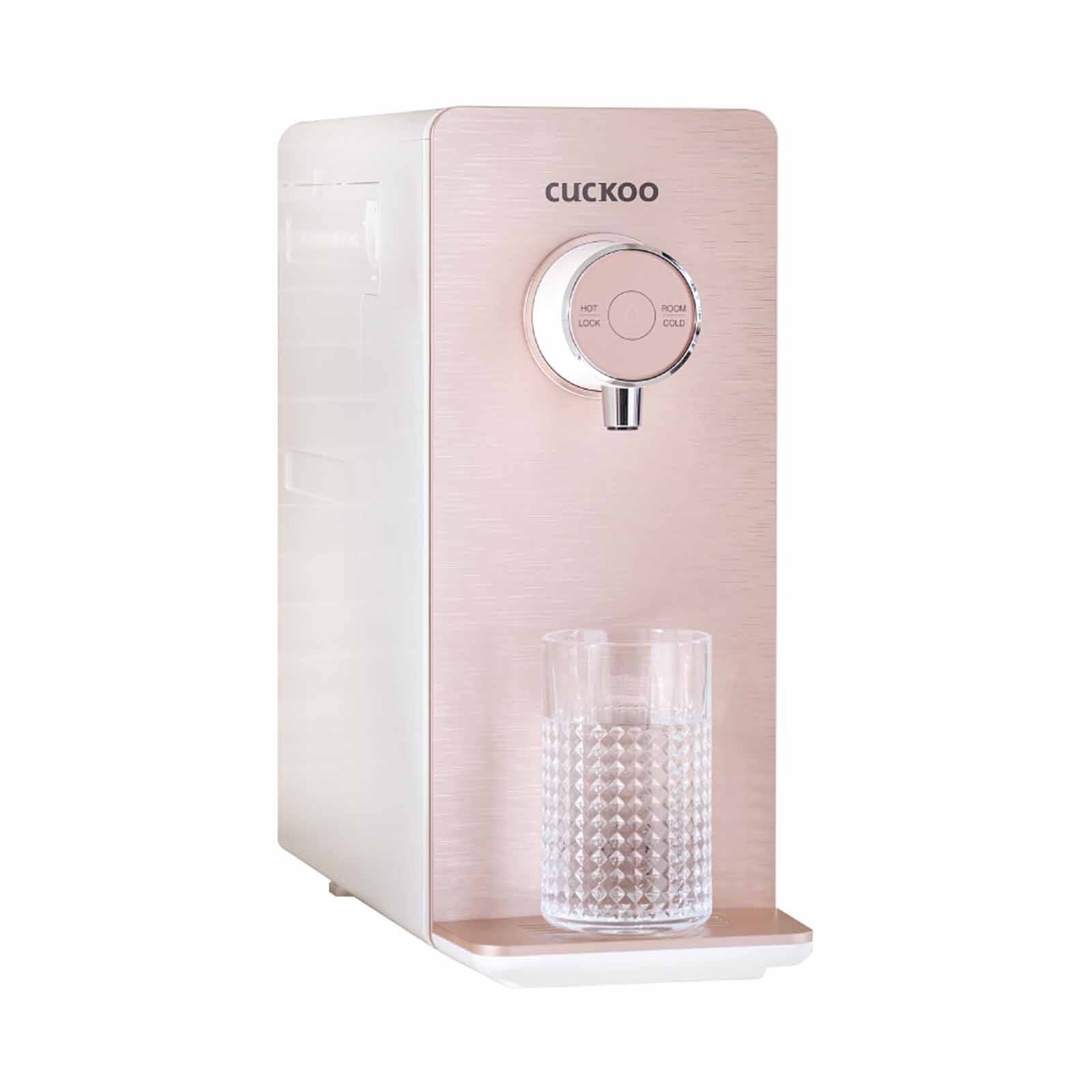 CUCKOO Prince Top Water Purifier CP-PN011G - Image 3