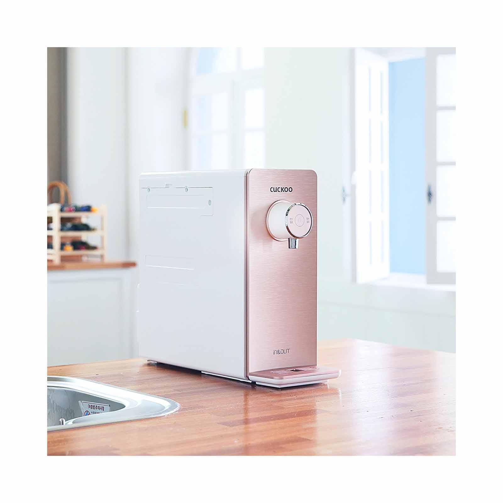 CUCKOO Prince Top Water Purifier CP-PN011G - Image 5