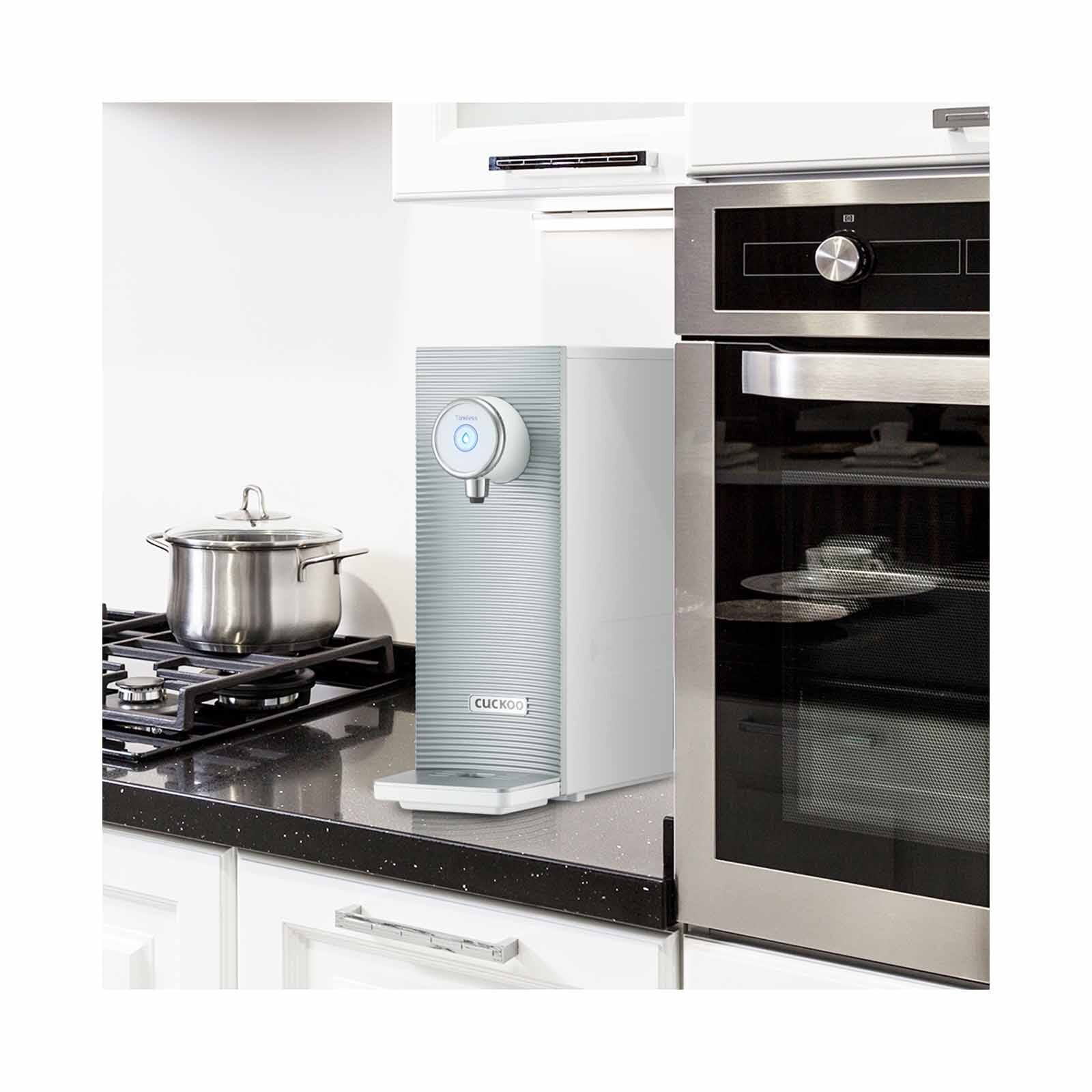 CUCKOO Marvel Water Purifier CP-MN021W - Image 4
