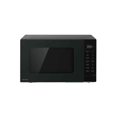 PANASONIC Microwave / Grill (24l) NN-GT35NBYPQ