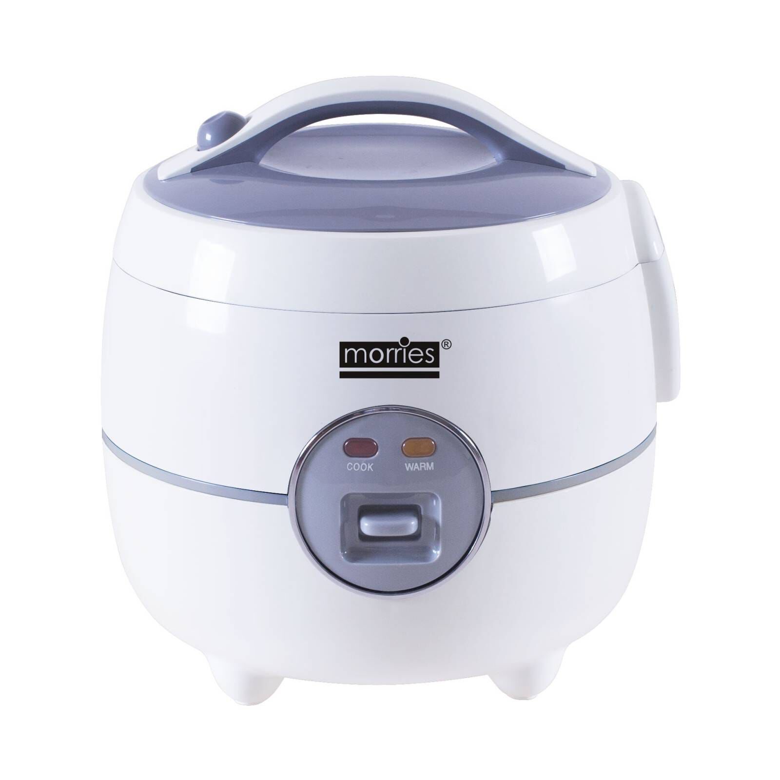 MORRIES Rice Cooker (1.0l) MS-RC100R