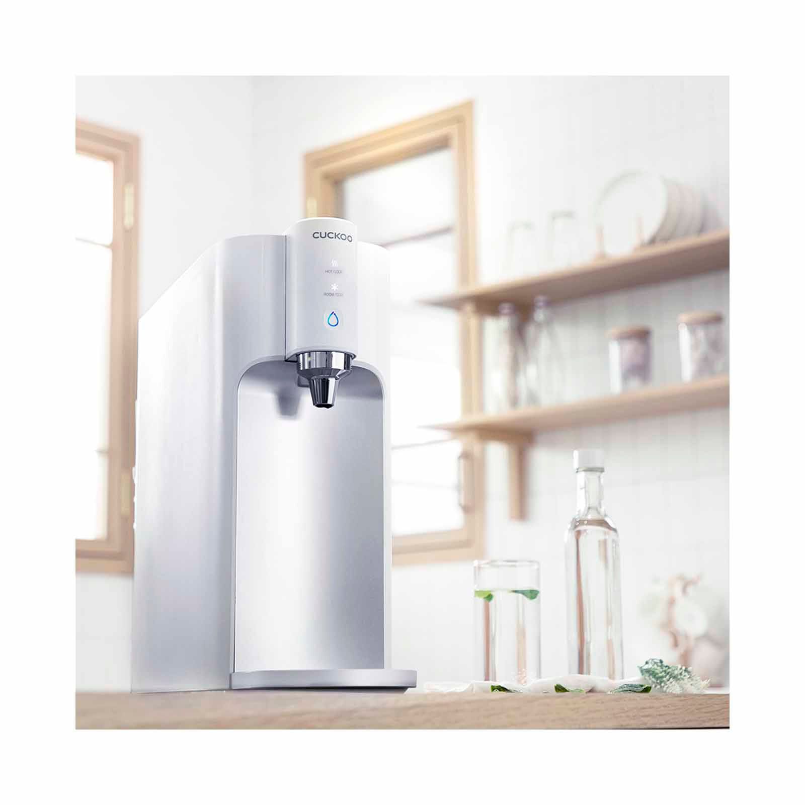 CUCKOO Water Purifier - Titan CP-TN100S - Image 5