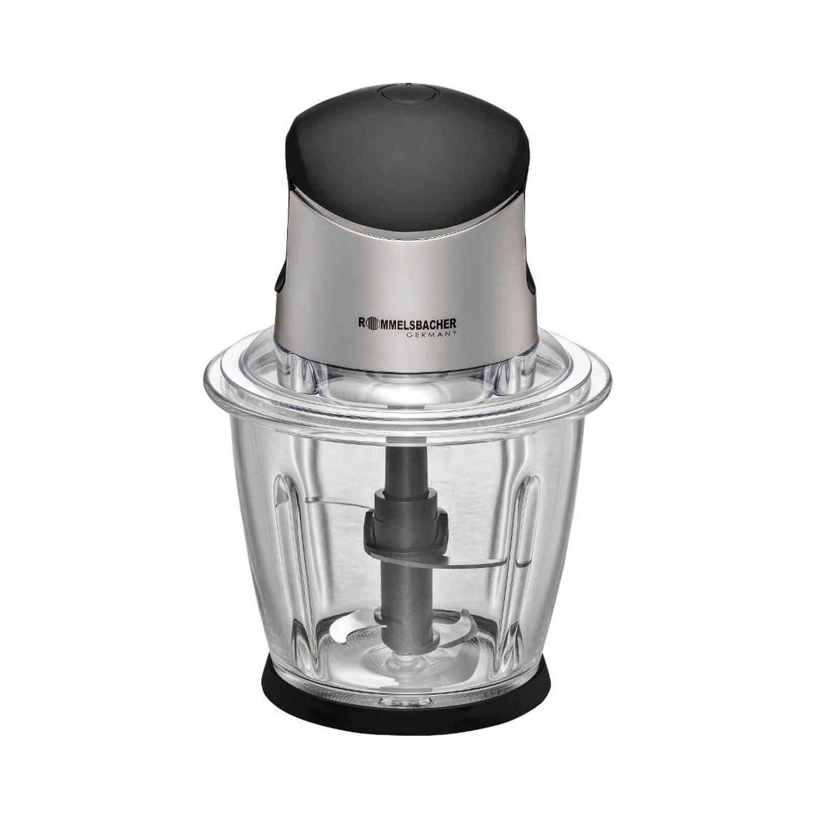 ROMMELSBAC Multi Chopper (500w) MZ 500 - Image 2