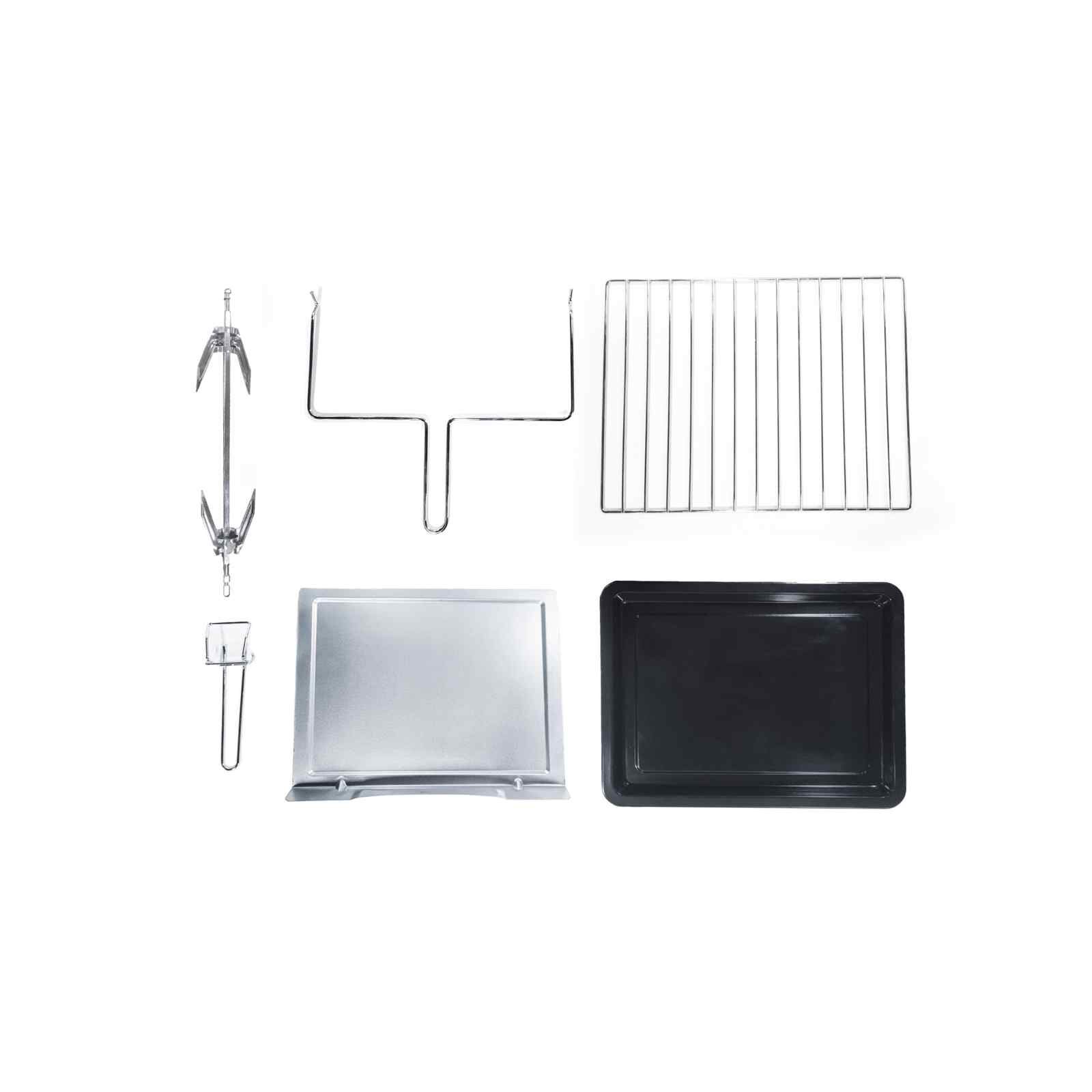 CORNELL Electric Oven (30l) CEOS30BK - Image 4