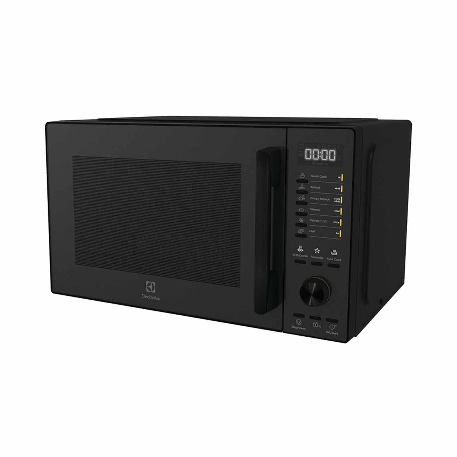 ELECTROLUX Microwave / Grill (25l) EMG25D22BM - Image 2