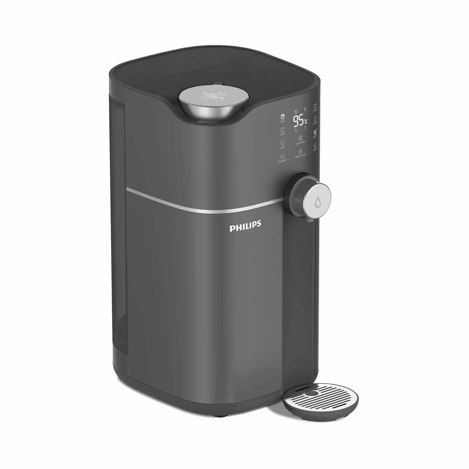 PHILIPS Ro Water Dispenser ADD6910DG/90 - Image 2