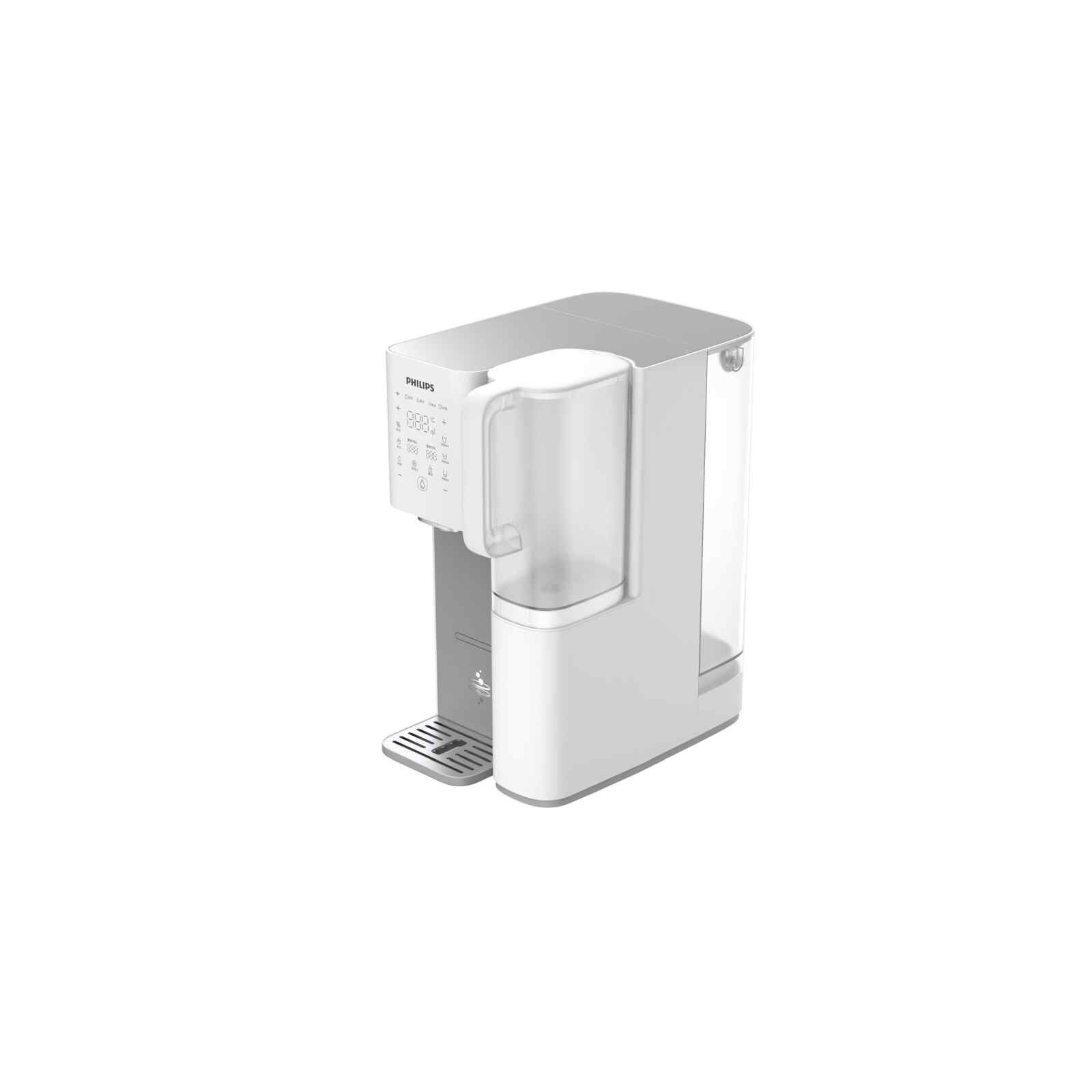 PHILIPS Ro Water Dispenser - White ADD6920WH - Image 3