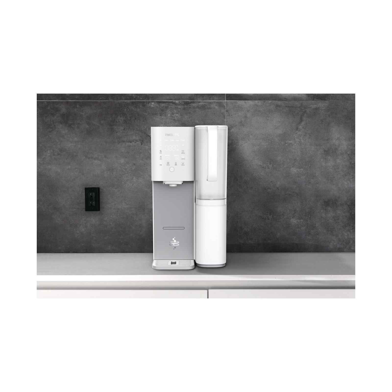PHILIPS Ro Water Dispenser - White ADD6920WH - Image 5